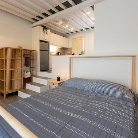 Apartment Resort Sifnos Fáros Dış mekan fotoğraf