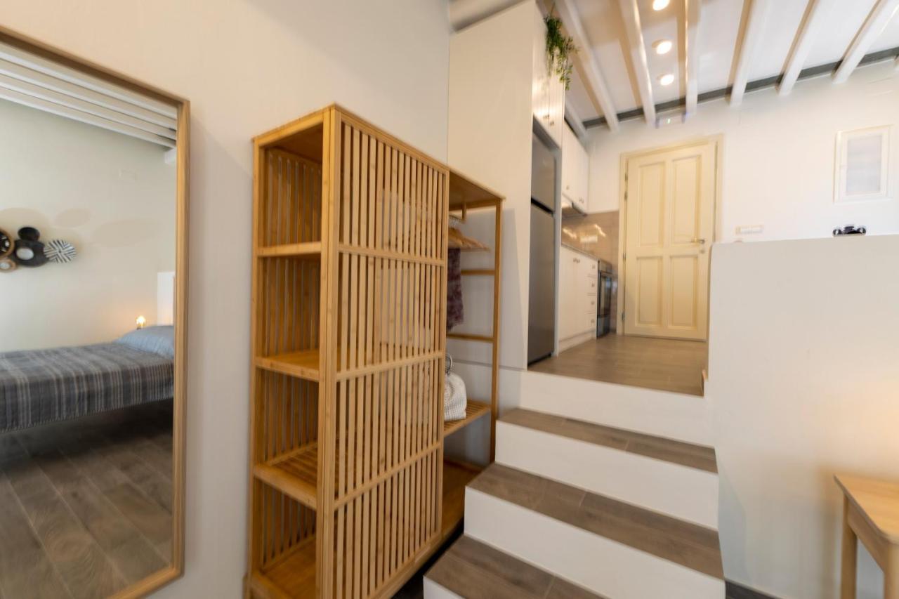 Apartment Resort Sifnos Fáros Dış mekan fotoğraf