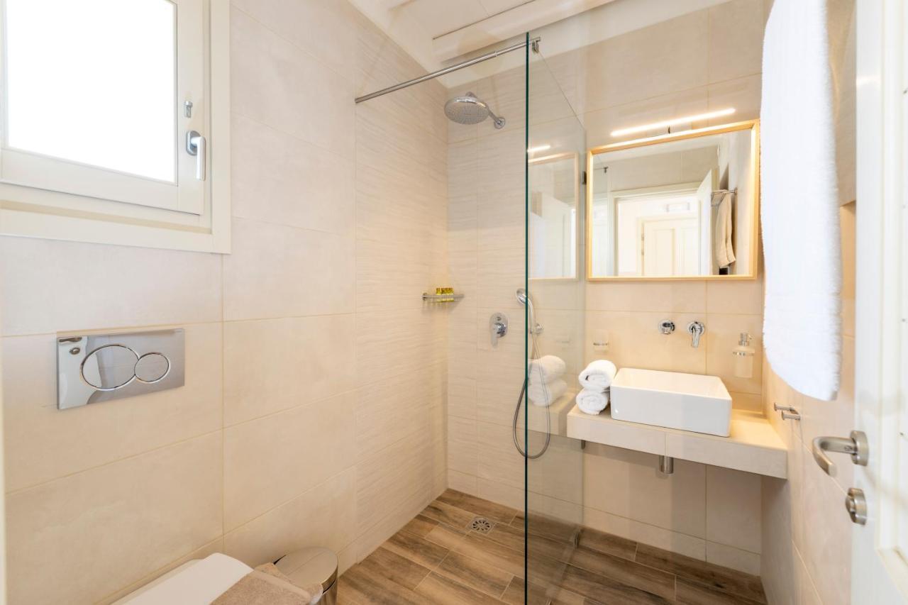 Apartment Resort Sifnos Fáros Dış mekan fotoğraf