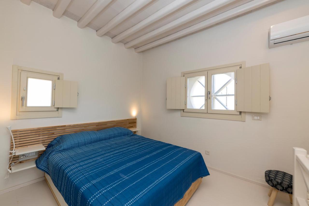 Apartment Resort Sifnos Fáros Dış mekan fotoğraf